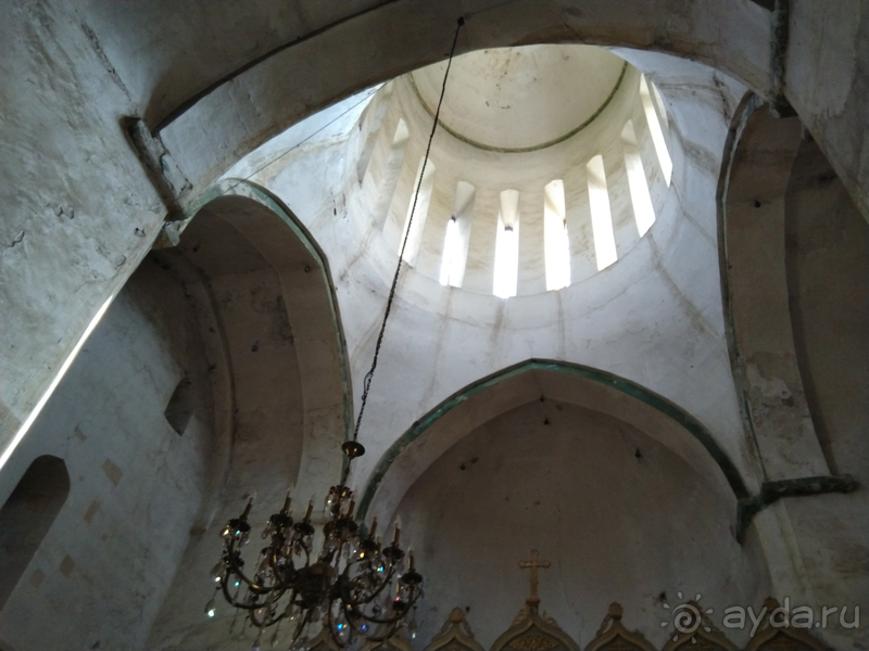 Грузия. Попала в Грузию и я попала… Военно-Грузинская дорога. Маршрут к Казбеку I.