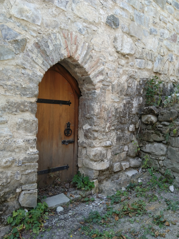 Грузия. Попала в Грузию и я попала… Военно-Грузинская дорога. Маршрут к Казбеку I.