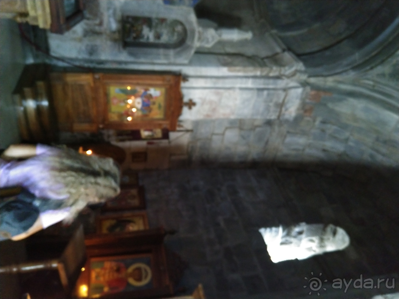 Грузия. Попала в Грузию и я попала… Военно-Грузинская дорога. Маршрут к Казбеку I.