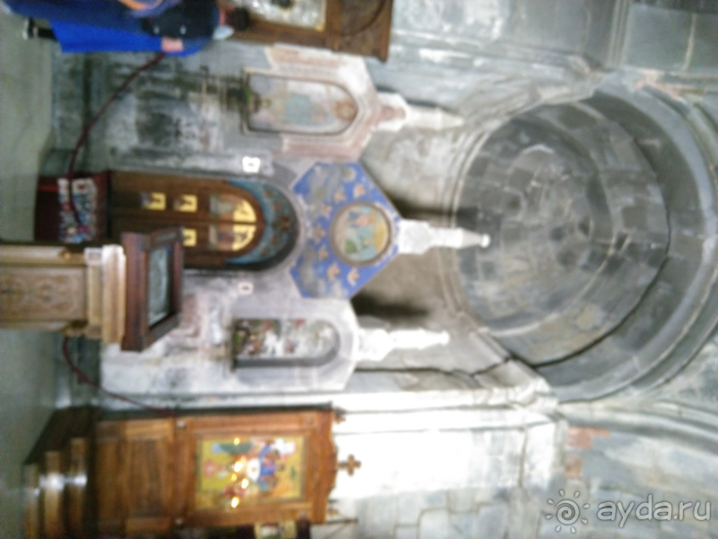 Грузия. Попала в Грузию и я попала… Военно-Грузинская дорога. Маршрут к Казбеку I.