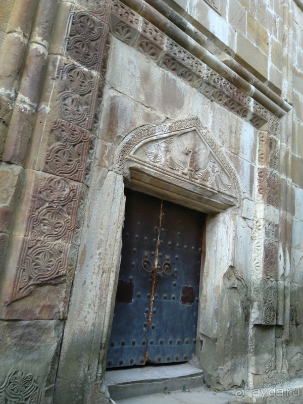 Грузия. Попала в Грузию и я попала… Военно-Грузинская дорога. Маршрут к Казбеку I.