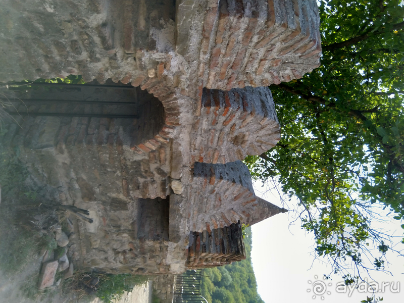 Грузия. Попала в Грузию и я попала… Военно-Грузинская дорога. Маршрут к Казбеку I.