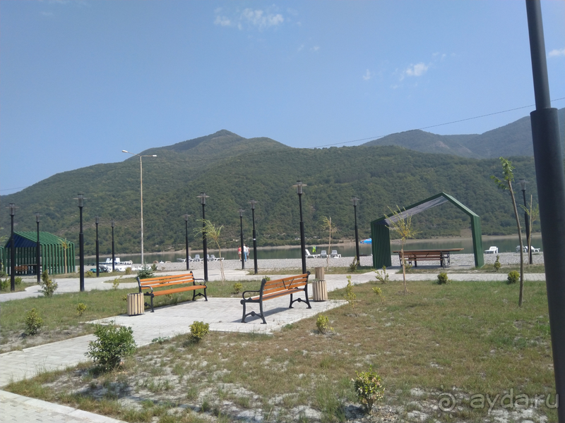 Грузия. Попала в Грузию и я попала… Военно-Грузинская дорога. Маршрут к Казбеку I.