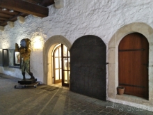 Бавария, Германия. Регенсбург - древняя столица Баварии. Часть I, прогулочная. 