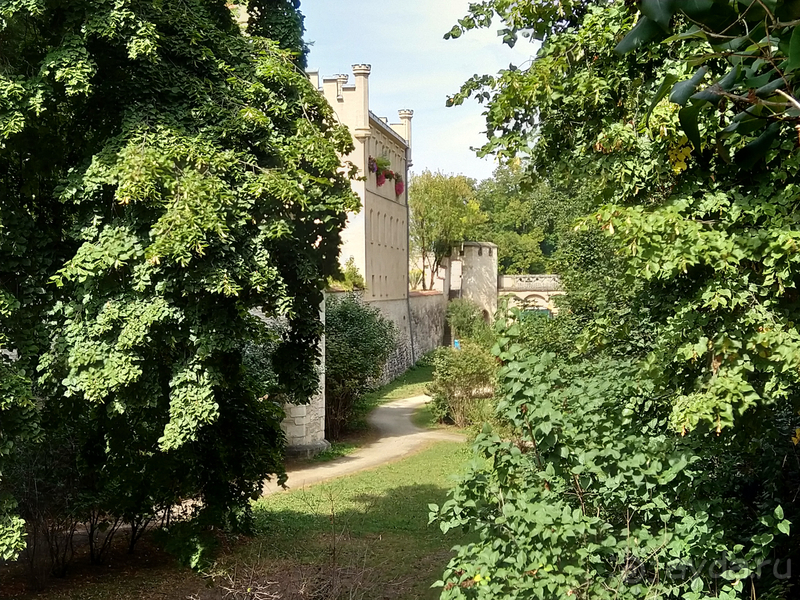 Бавария, Германия. Регенсбург - древняя столица Баварии. Часть I, прогулочная. 