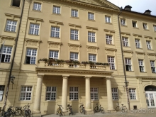 Бавария, Германия. Регенсбург - древняя столица Баварии. Часть I, прогулочная. 