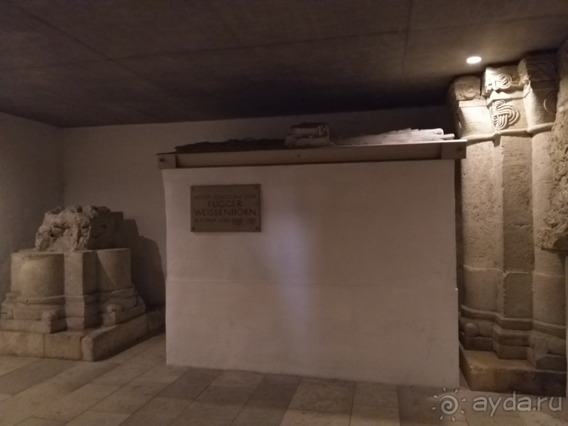 Бавария, Германия. Регенсбург - древняя столица Баварии. Часть I, прогулочная. 