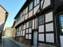 Альбом отзыва "Саксония-Анхальт, Германия. Вернигероде -«Верный город» с морем фахверка. Часть 2."