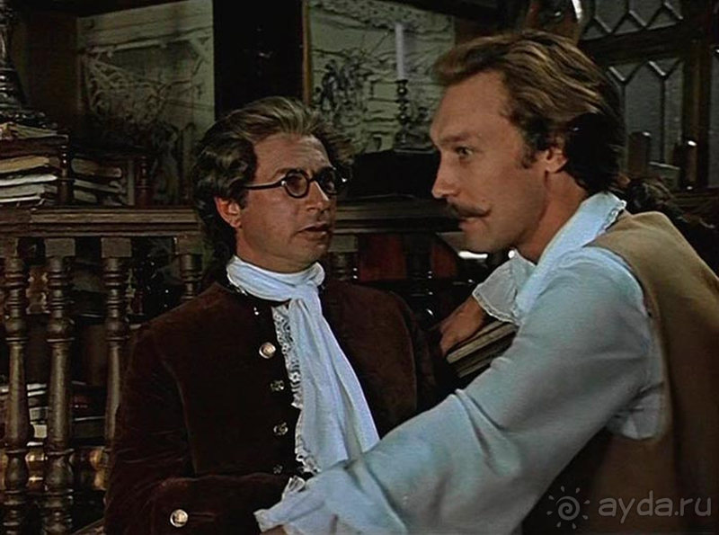 Саксония-Анхальт, Германия. Вернигероде -замок «Мюнхгаузена».