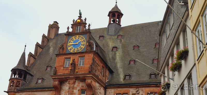 фото Гессена