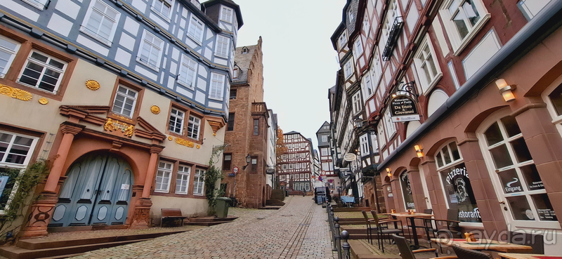 фото Гессена