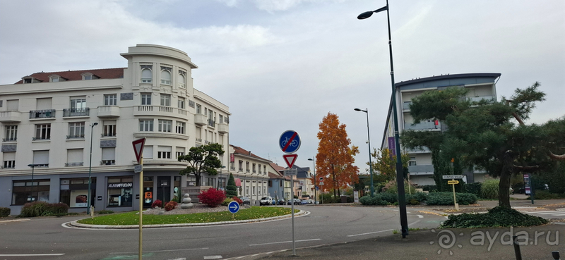 фото Баден-Вюртемберга