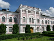 Альбом отзыва "г. Умань, Черкасская область. Небольшой «город Z» с большой историей."