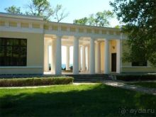 Альбом отзыва "г. Умань, Черкасская область. Небольшой «город Z» с большой историей."