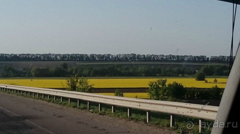 Альбом отзыва "г. Умань, Черкасская область. Небольшой «город Z» с большой историей."