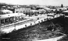 Альбом отзыва "г. Умань, Черкасская область. Небольшой «город Z» с большой историей."