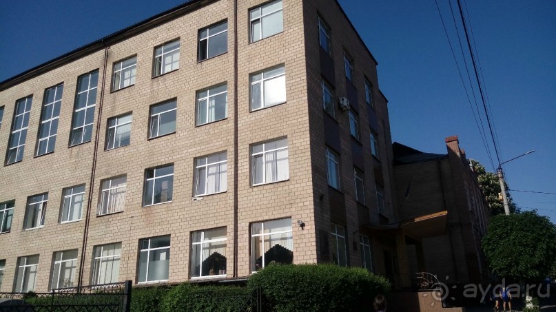 Альбом отзыва "г. Умань, Черкасская область. Небольшой «город Z» с большой историей."