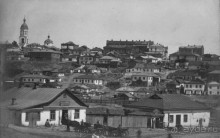 Альбом отзыва "г. Умань, Черкасская область. Небольшой «город Z» с большой историей."