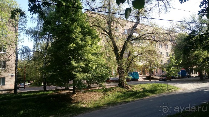 г. Умань, Черкасская область. Небольшой «город Z» с большой историей.