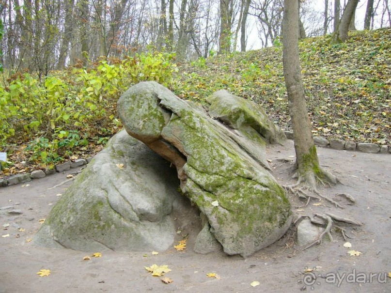 г. Умань, Черкасская область. Небольшой «город Z» с большой историей.