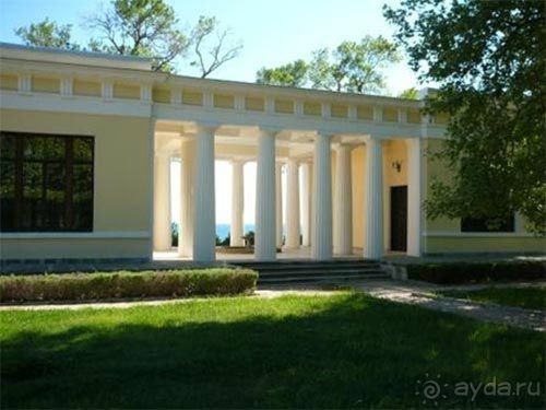 г. Умань, Черкасская область. Небольшой «город Z» с большой историей.