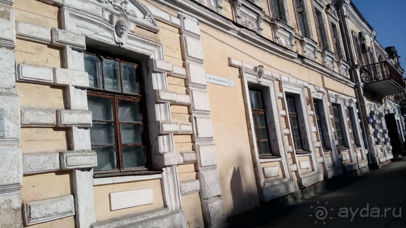 г. Умань, Черкасская область. Небольшой «город Z» с большой историей.