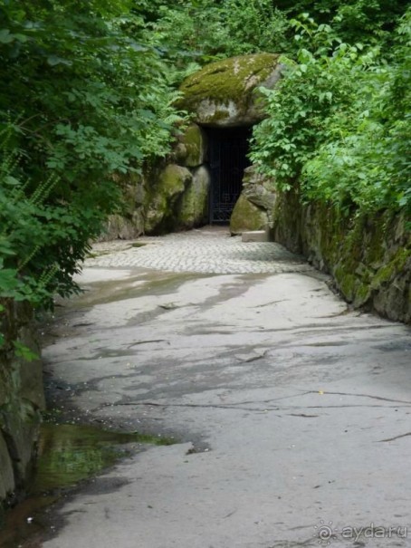 г. Умань, Черкасская область. Небольшой «город Z» с большой историей.