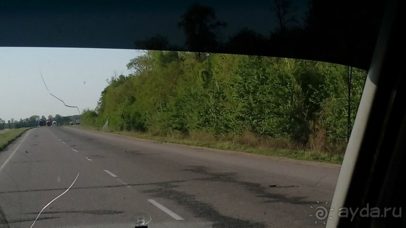 г. Умань, Черкасская область. Небольшой «город Z» с большой историей.