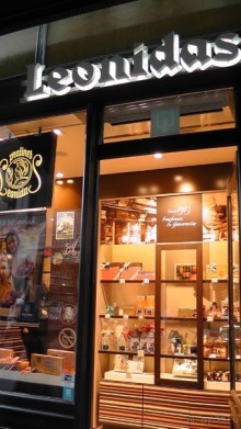 Брюссель, Бельгия. «Гулять, так гулять!». Еврогород с «чревом» -Нижний город. 