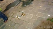 Брюссель, Бельгия. «Гулять, так гулять!». Еврогород с «чревом» -Нижний город. 