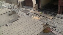Брюссель, Бельгия. «Гулять, так гулять!». Еврогород с «чревом» -Нижний город. 