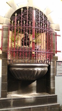 Брюссель, Бельгия. «Гулять, так гулять!». Еврогород с «чревом» -Нижний город. 