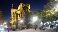 Брюссель, Бельгия. «Гулять, так гулять!». Еврогород с «чревом» -Нижний город. 
