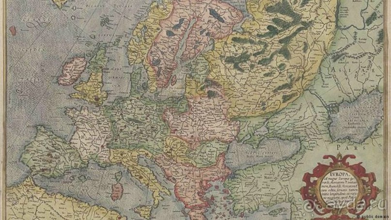 Альбом отзыва "Брюссель, Бельгия. «Гулять, так гулять!». Еврогород с «чревом» -Нижний город. "