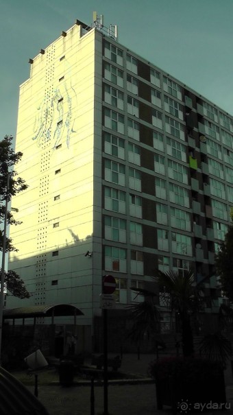 Брюссель, Бельгия. «Гулять, так гулять!». Еврогород с «чревом» -Нижний город. 