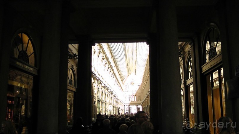 Брюссель, Бельгия. «Гулять, так гулять!». Еврогород с «чревом» -Нижний город. 