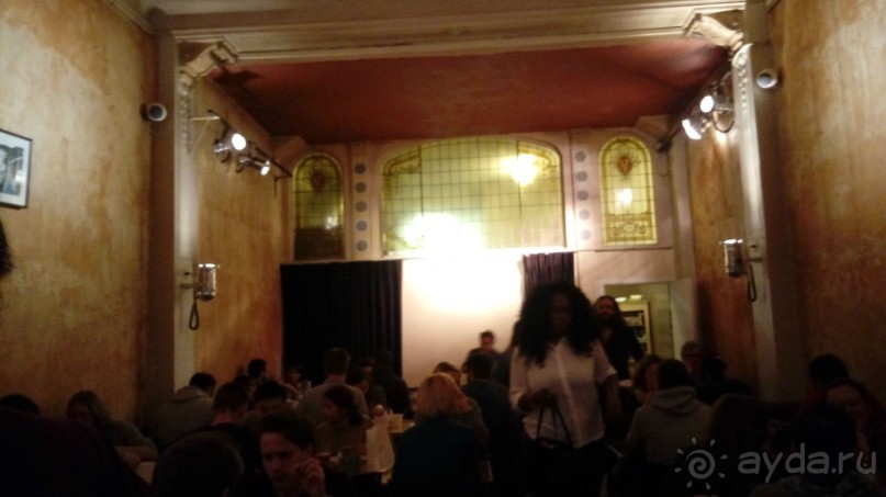 Брюссель, Бельгия. «Гулять, так гулять!». Еврогород с «чревом» -Нижний город. 