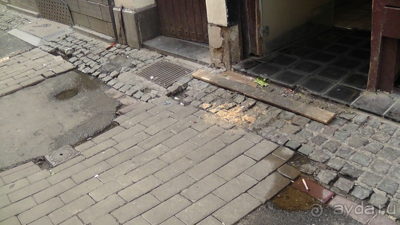 Брюссель, Бельгия. «Гулять, так гулять!». Еврогород с «чревом» -Нижний город. 