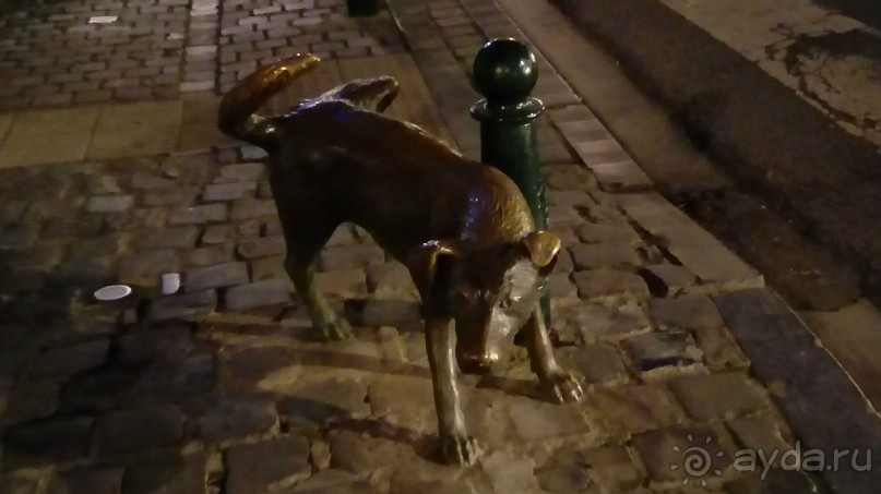 Брюссель, Бельгия. «Гулять, так гулять!». Еврогород с «чревом» -Нижний город. 