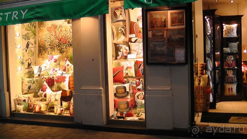 Брюссель, Бельгия. «Гулять, так гулять!». Еврогород с «чревом» -Нижний город. 