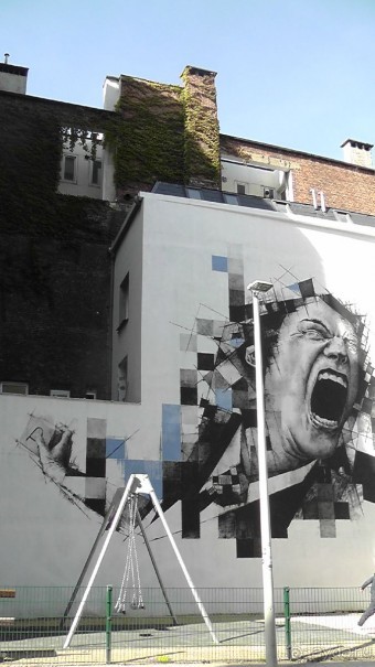 Брюссель, Бельгия. «Гулять, так гулять!». Еврогород с «чревом» -Нижний город. 