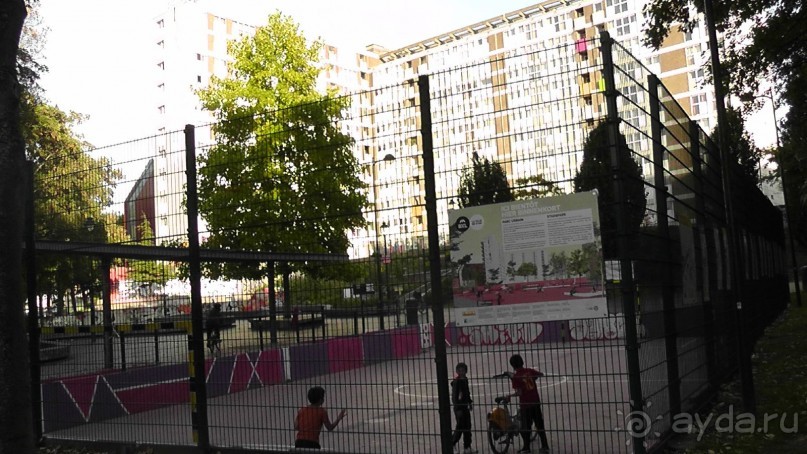 Брюссель, Бельгия. «Гулять, так гулять!». Еврогород с «чревом» -Нижний город. 