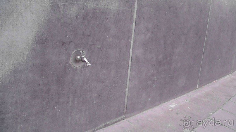 Брюссель, Бельгия. «Гулять, так гулять!». Еврогород с «чревом» -Нижний город. 