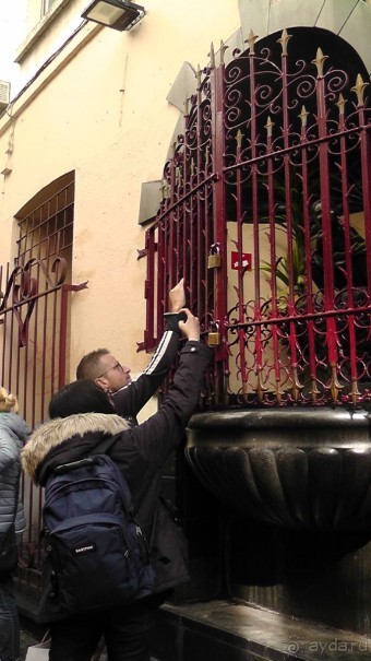 Брюссель, Бельгия. «Гулять, так гулять!». Еврогород с «чревом» -Нижний город. 