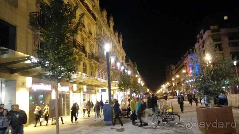 Брюссель, Бельгия. «Гулять, так гулять!». Еврогород с «чревом» -Нижний город. 