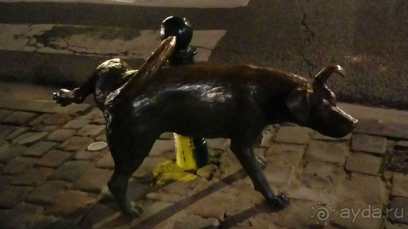 Брюссель, Бельгия. «Гулять, так гулять!». Еврогород с «чревом» -Нижний город. 