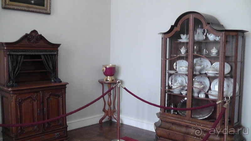 Гёдёллё. Это Венгрия!  Дача австро-венгерской королевы Сисси.