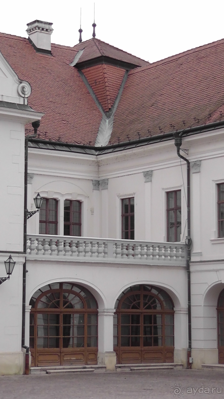 фото Limak Limra Hotel & Resort