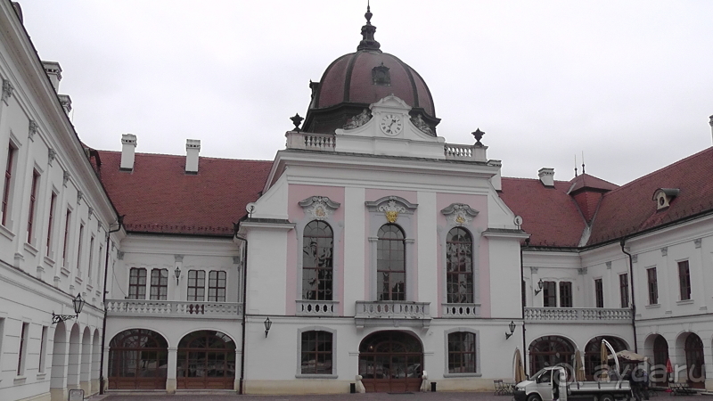 фото Limak Limra Hotel & Resort