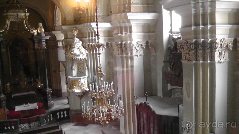 Гёдёллё. Это Венгрия!  Дача австро-венгерской королевы Сисси.